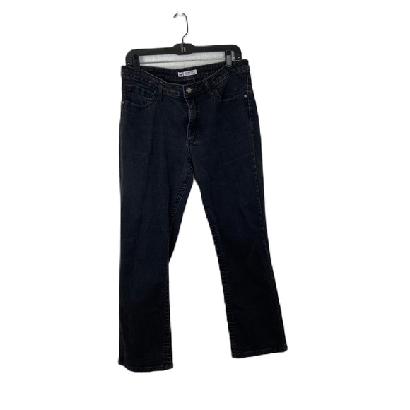 Lee Women's Modern Series Curvy Fit Bootcut Jean 14 - Picture 5 of 17